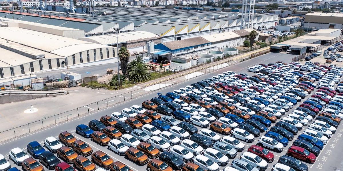 Compétitivité automobile : Le Maroc peut-il vraiment rivaliser avec la Chine ?